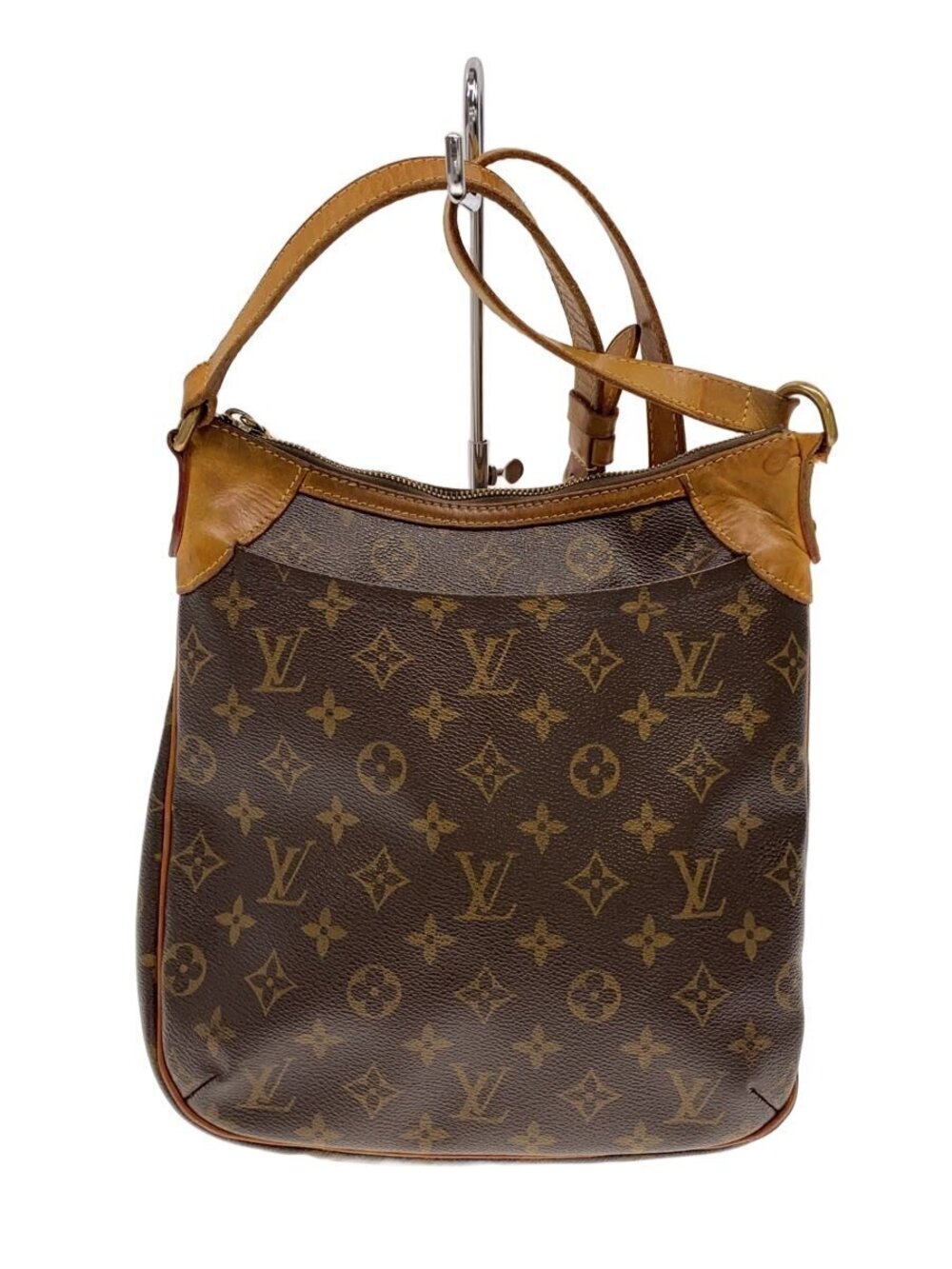 Louis Vuitton Odeon Monogram Canvas Brown